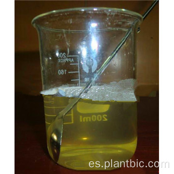 Polvo de extracto de jengibre instantáneo de favor fuerte soluble en agua